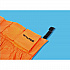 12-Pocket Trash Can Caddy Bag, 12 Compartments, 29 x 19.5, Orange (ALP47771)