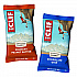 Energy Bar, Variety Pack, Chocolate Chip/Crunchy Peanut Butter, 2.4 oz, 20/Box (22000438)