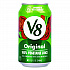 Vegetable Juice, 11.5 oz Can, 24/Carton (90000092)