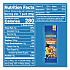 Honey Roasted Peanuts, 1.75 oz Tube, 18/Box (20900625)