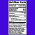 Bubble Gum Assorted Flavor Twist Tub, 300 Pieces/Tub, 1 Tub/Carton (22000223)