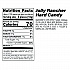 Chewy and Hard Candy Party Asst, Jolly Rancher/Starburst, 8.5 lbs Total, 2 Bag Bundle (600B0003)
