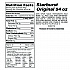 Chewy and Hard Candy Party Asst, Jolly Rancher/Starburst, 8.5 lbs Total, 2 Bag Bundle (600B0003)