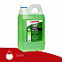 BioActive Solutions No-Rinse FastDraw Floor Cleaner, Rain Fresh Scent, 2 L Bottle, 4/Carton (2584700)