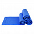 High-Density Commercial Can Liners, 60 gal, 18 mic, 40