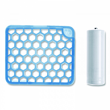 myfresh Refill, Cotton Blossom, 6/Box (MYF36CBBX)