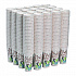 PerfecTouch Paper Hot Cups, 20 oz, Coffee Haze Design, 25/Pack (5320CDPK)