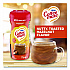 Non-Dairy Powdered Creamer, Hazelnut, 15 oz Canister, 12/Carton (12345CT)