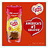 Non-Dairy Powdered Creamer, Hazelnut, 15 oz Canister, 12/Carton (12345CT)