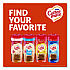 Non-Dairy Powdered Creamer, Hazelnut, 15 oz Canister, 12/Carton (12345CT)