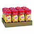 Non-Dairy Powdered Creamer, Hazelnut, 15 oz Canister, 12/Carton (12345CT)