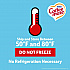French Vanilla Powdered Creamer, 15 oz. Canister (35775)
