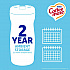 Non-Dairy Powdered Creamer, French Vanilla, 15 oz Canister, 12/Carton (35775CT)