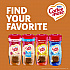 Non-Dairy Powdered Creamer, Original, 11 oz Canister, 12/Carton (55882CT)
