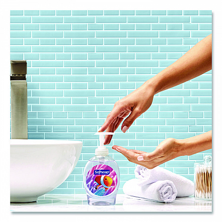 Moisturizing Hand Soap, Fresh Scent, 7.5 oz Bottle (26800)