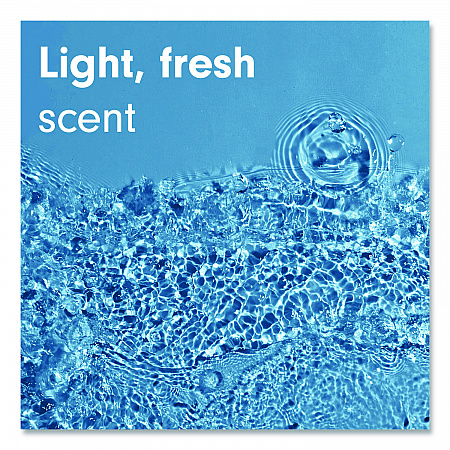Moisturizing Hand Soap, Fresh Scent, 7.5 oz Bottle (26800)