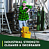 Industrial Cleaner and Degreaser, Concentrated, 55 gal Drum (13008)