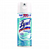 Disinfectant Spray, Crisp Linen Scent, 12.5 oz Aerosol Spray, 12/Carton (74186)