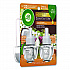 Scented Oil Refills, Paradise Retreat, 0.67 oz, 2/Pack (91110PK)