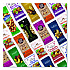 Healthy Mixed Nuts Snack Box, 18 Assorted Snacks/Box (70000046)
