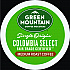 Colombian Fair Trade Select Coffee K-Cups, 96/Carton (6003CT)