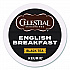 English Breakfast Black Tea K-Cups, 24/Box (14731)