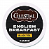 English Breakfast Black Tea K-Cups, 96/Carton (14731CT)