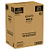 Thermoguard Insulated Paper Hot Cups, 24 oz, White Sustainable Forest Design, 600/Carton (DWTG24W)