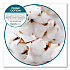 Anti-Splash Urinal Screen, Clean Cotton Scent, Blue, 0.11 oz, 10/Box (1004)