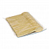 Bamboo Cutlery, Mediumweight Spoon, Paper, Light Golden, 100/Pack, 10 Packs/Carton (ANSBAM)