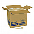Bamboo Cutlery, Mediumweight Spoon, Paper, Light Golden, 100/Pack, 10 Packs/Carton (ANSBAM)