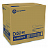 Bamboo Cutlery, Mediumweight Spoon, Paper, Light Golden, 100/Pack, 10 Packs/Carton (ANSBAM)