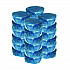 Drop-In Tank Non-Para Cleaner Block, Unscented, Blue, 24/Box (24DIF)