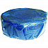 Drop-In Tank Non-Para Cleaner Block, Unscented, Blue, 24/Box, 3 Boxes/Carton (24DIFCT)