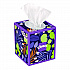 Ultra Soft Facial Tissue, 3-Ply, White, 60 Sheets/Box, 18 Boxes/Carton (54278)