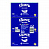 Ultra Soft Facial Tissue, 3-Ply, White, 120 Sheets/Box, 6 Boxes/Pack, 4 Packs/Carton (54317)