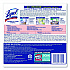 Disinfecting Wipes, 1-Ply, 7 x 7.25, Lemon and Lime Blossom, White, 80 Wipes/Canister (77182EA)