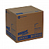 All Purpose Wipers, 3-Ply, 13 x 13, White, 80 Wipers/Pack, 12 Packs/Carton (290)
