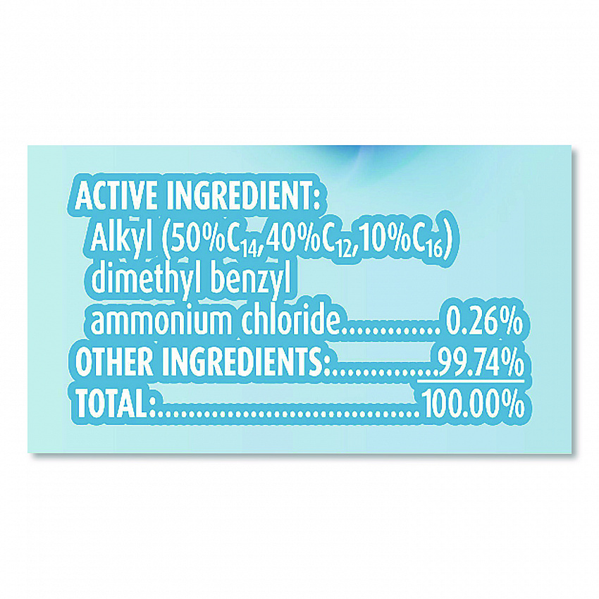 Disinfecting Wipes, 1-Ply, 7 x 7.25, Crisp Linen, White, 80 Wipes/Canister (89346)