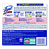 Disinfecting Wipes, 1-Ply, 7 x 7.25, Crisp Linen, White, 80 Wipes/Canister (89346)