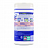Disinfecting Wipes, 1-Ply, 7 x 7.25, Early Morning Breeze, White, 80 Wipes/Canister, 6 Canisters/Carton (89347CT)