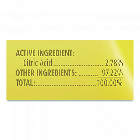 Disinfecting Wipes II Fresh Citrus, 1-Ply, 7 x 7.25, White, 70 Wipes/Canister, 6 Canisters/Carton (49128CT)