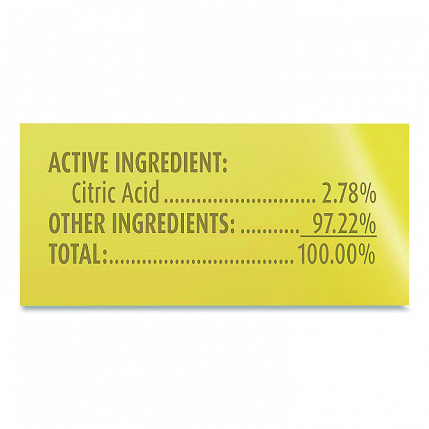 Disinfecting Wipes II Fresh Citrus, 1-Ply, 7 x 7.25, White, 70 Wipes/Canister, 6 Canisters/Carton (49128CT)