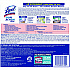 Dual Action Disinfecting Wipes, 1-Ply, 7 x 7.25, Citrus, White/Purple, 75/Canister, 6 Canisters/Carton (81700CT)