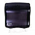 Ultrafold Towel Dispenser, 11.5 x 6 x 11.5, Black (T1750TBK)