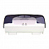 Ultrafold Towel Dispenser, 11.5 x 6 x 11.5, Black (T1750TBK)