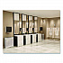 One Shot Soap Dispenser - Touch Free, Foam, 800 mL/1,600 mL, 1.9 x 5.5 x 4, Polished Chrome (4870465)