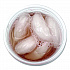 Translucent Plastic Cold Cups, 20 oz, Clear, 1,000/Carton (TRANSCUP20CT)