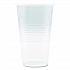 Translucent Plastic Cold Cups, 20 oz, Clear, 1,000/Carton (TRANSCUP20CT)