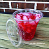 Clear Plastic PET Cups, 9 oz, 50/Pack (PET9SPK)